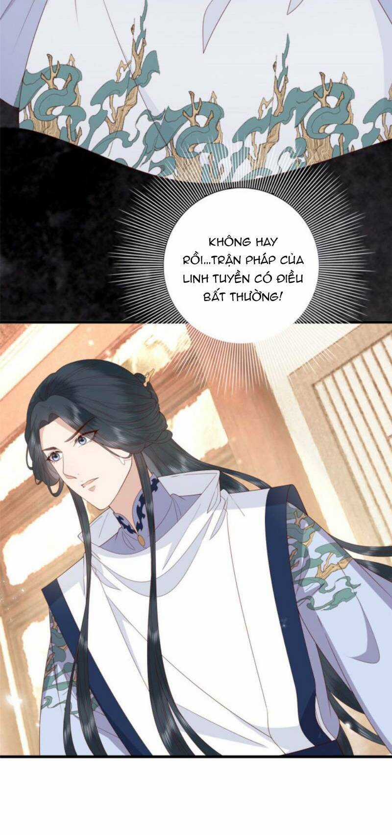 Nữ Phụ Không Thể Chọc Giận - Chapter 45 - Trang 20