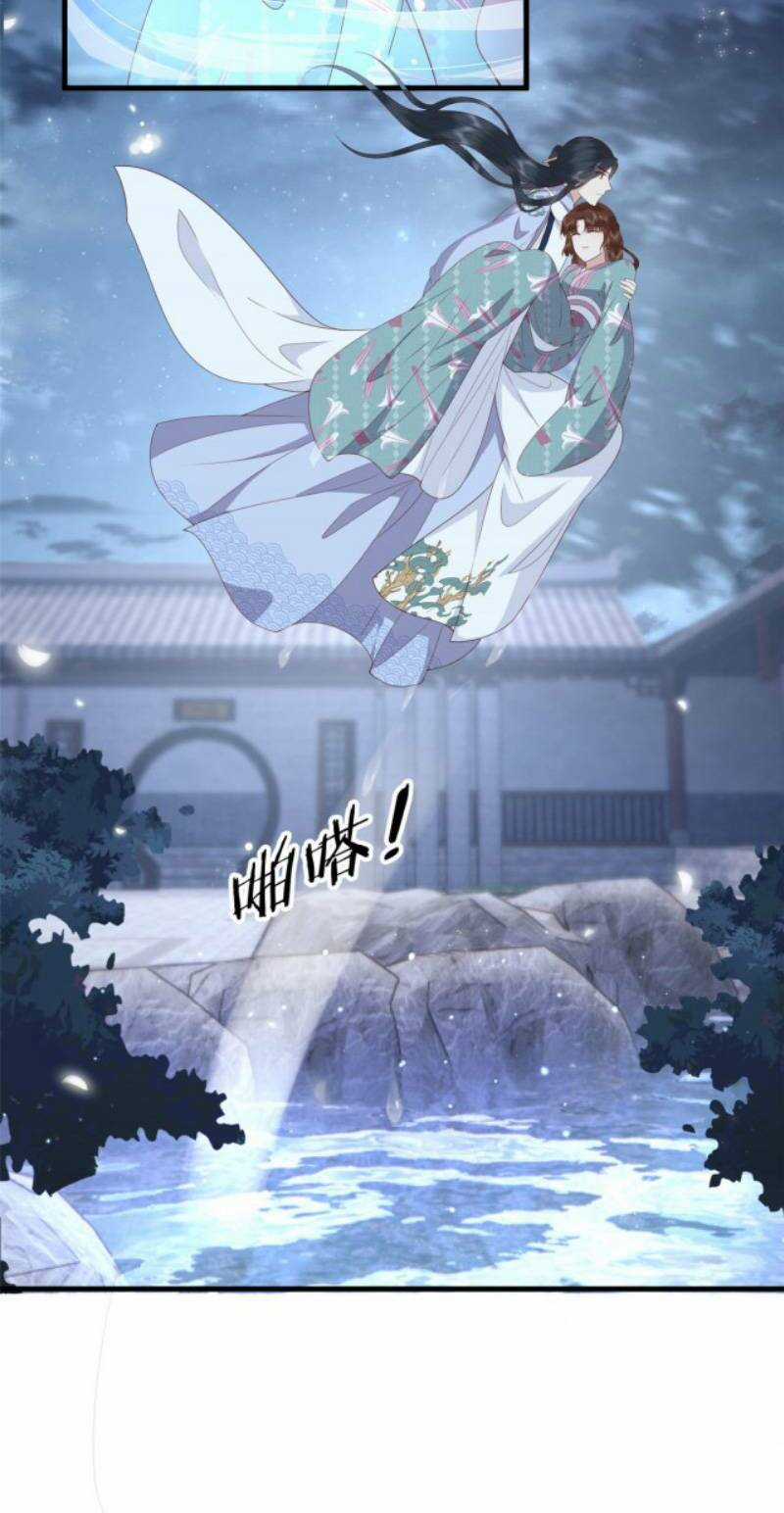 Nữ Phụ Không Thể Chọc Giận - Chapter 45 - Trang 26