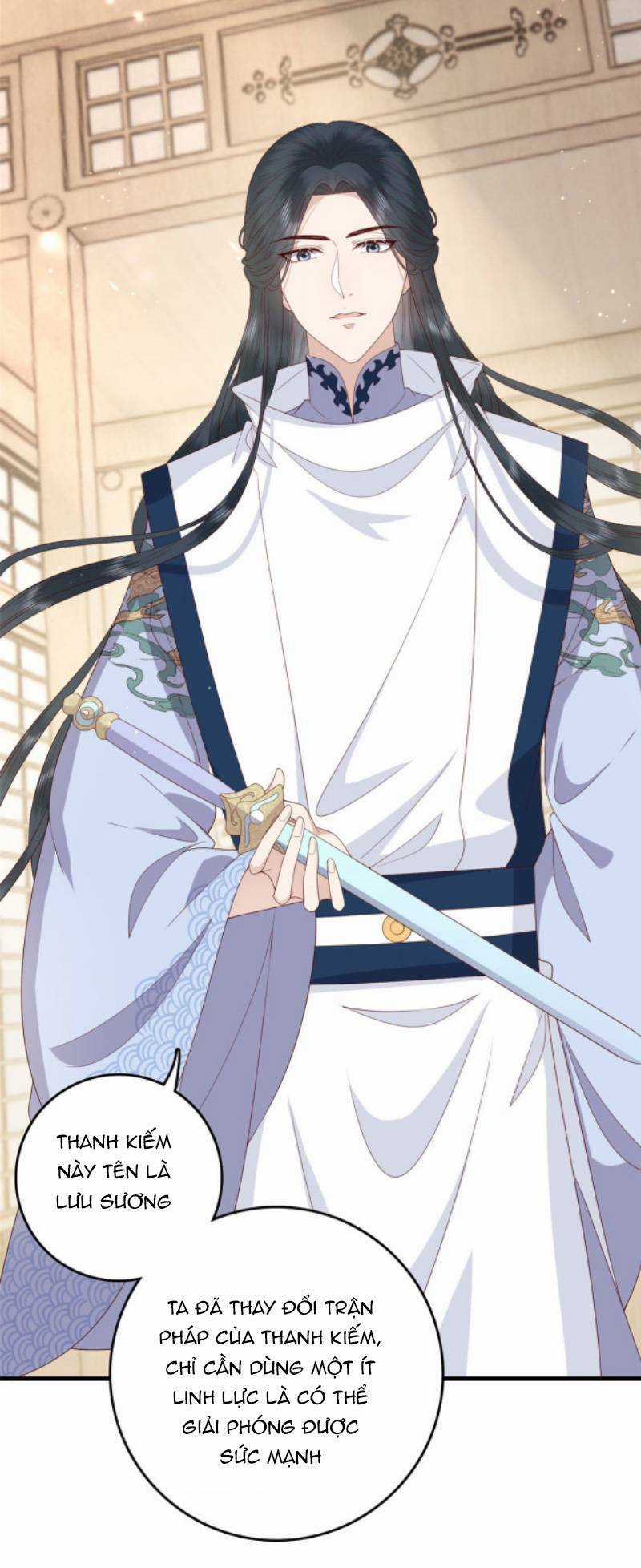 Nữ Phụ Không Thể Chọc Giận - Chapter 45 - Trang 6