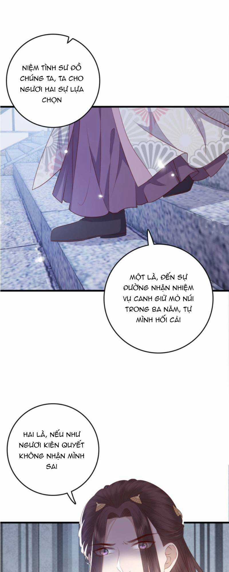 Nữ Phụ Không Thể Chọc Giận - Chapter 46 - Trang 17