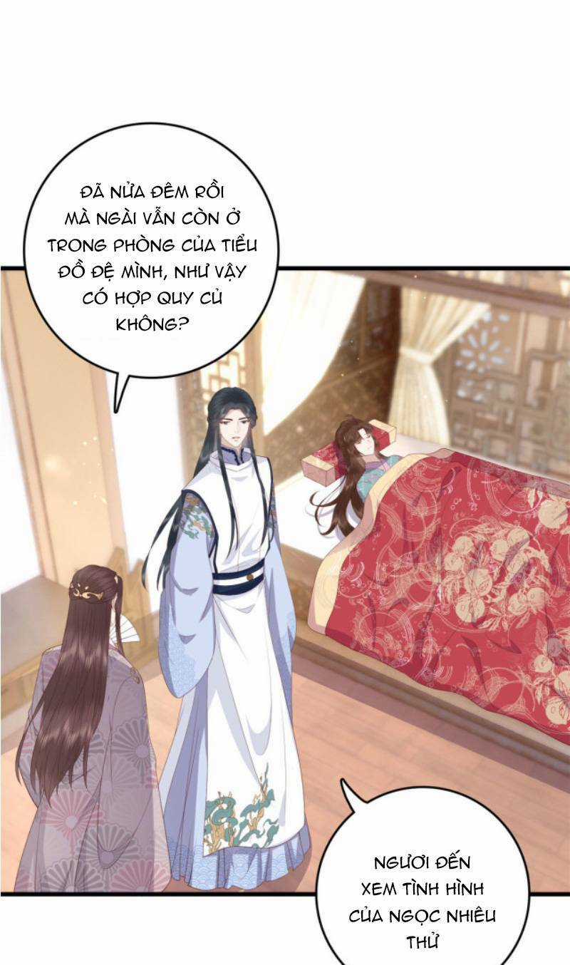 Nữ Phụ Không Thể Chọc Giận - Chapter 46 - Trang 3