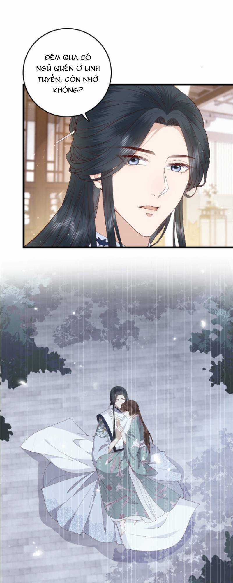 Nữ Phụ Không Thể Chọc Giận - Chapter 46 - Trang 24