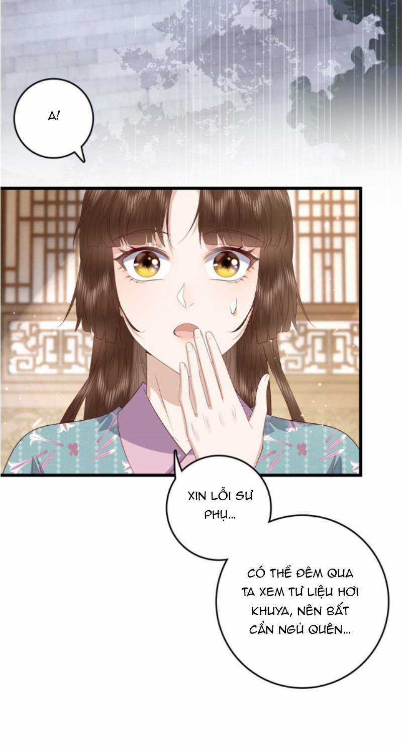 Nữ Phụ Không Thể Chọc Giận - Chapter 46 - Trang 25