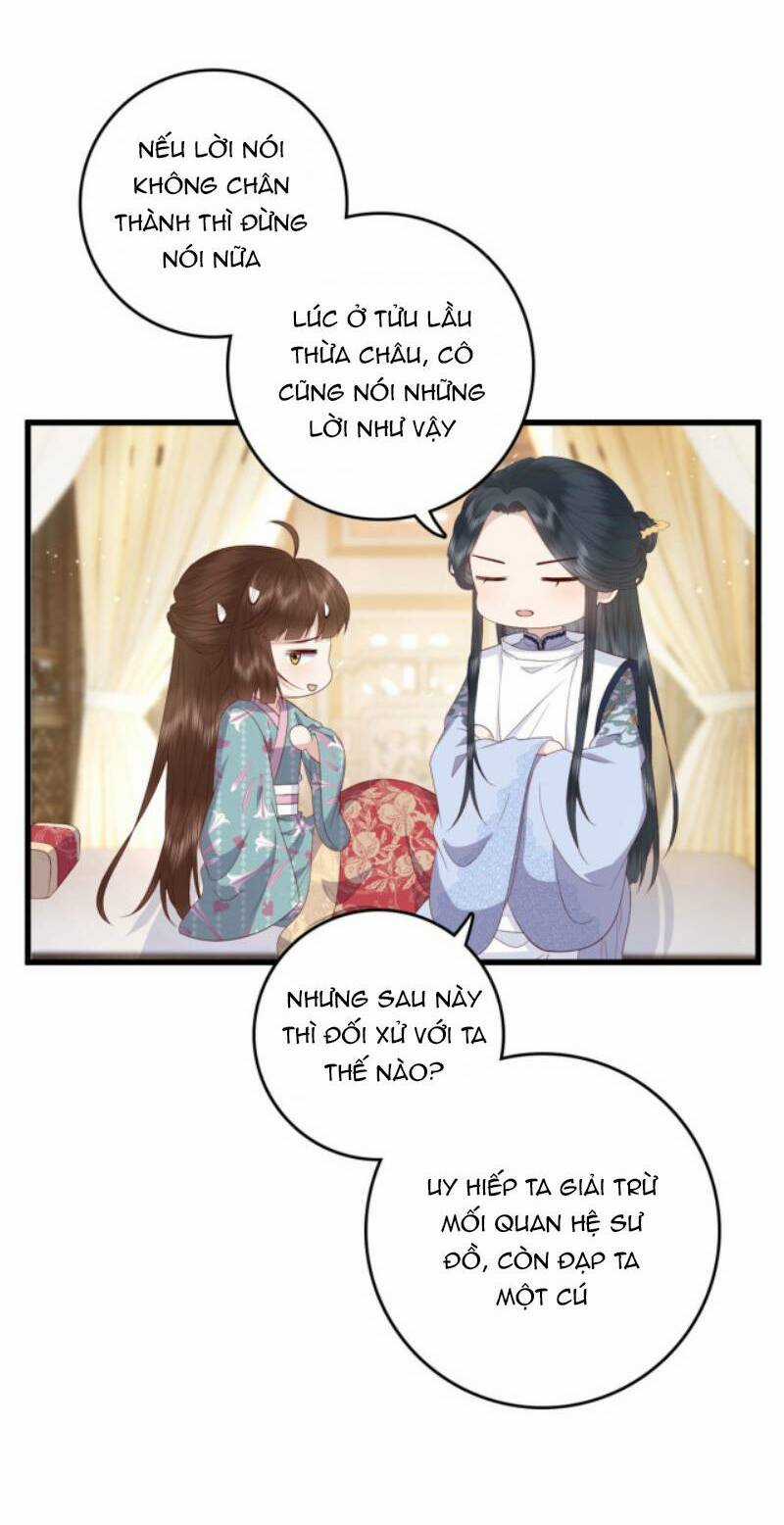 Nữ Phụ Không Thể Chọc Giận - Chapter 46 - Trang 29