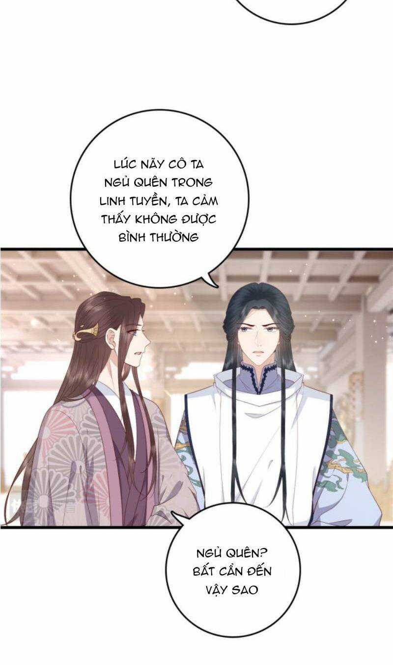 Nữ Phụ Không Thể Chọc Giận - Chapter 46 - Trang 4