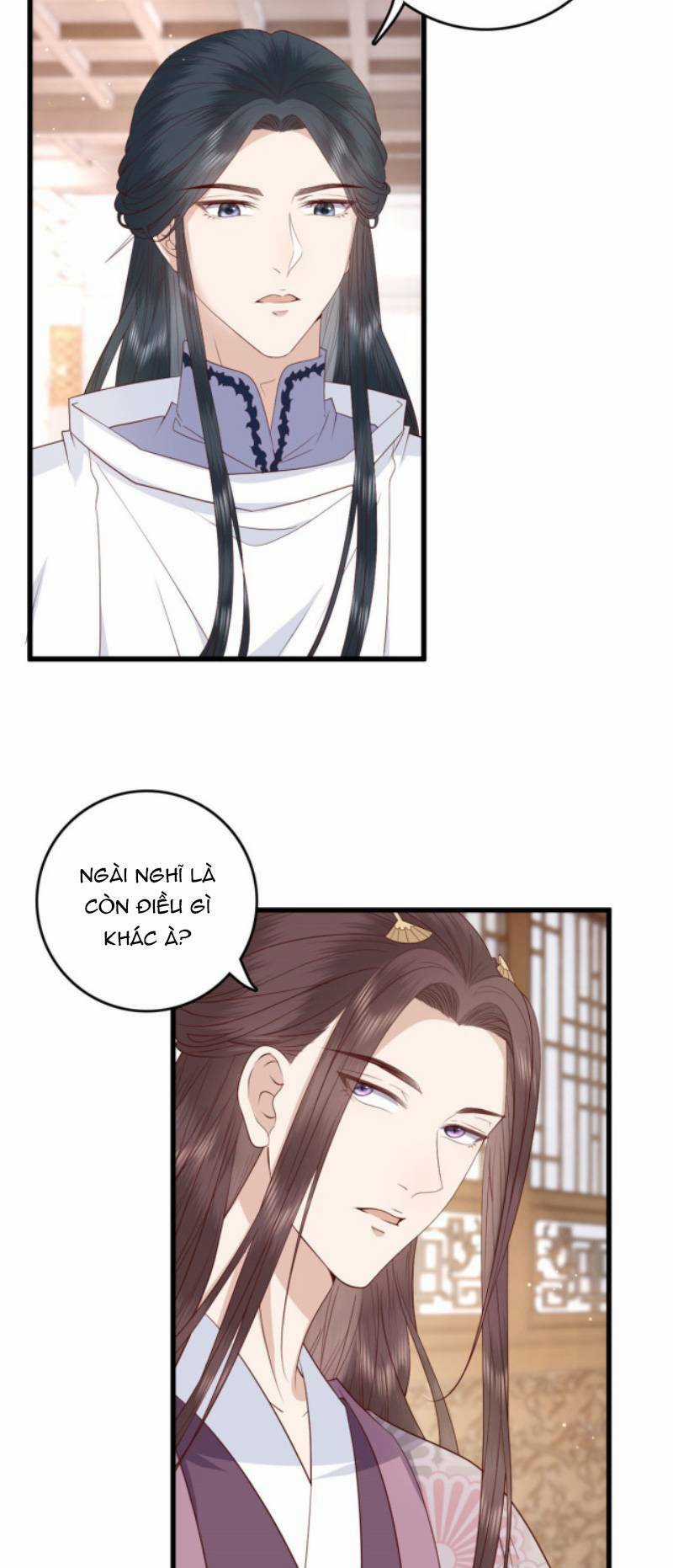 Nữ Phụ Không Thể Chọc Giận - Chapter 46 - Trang 6