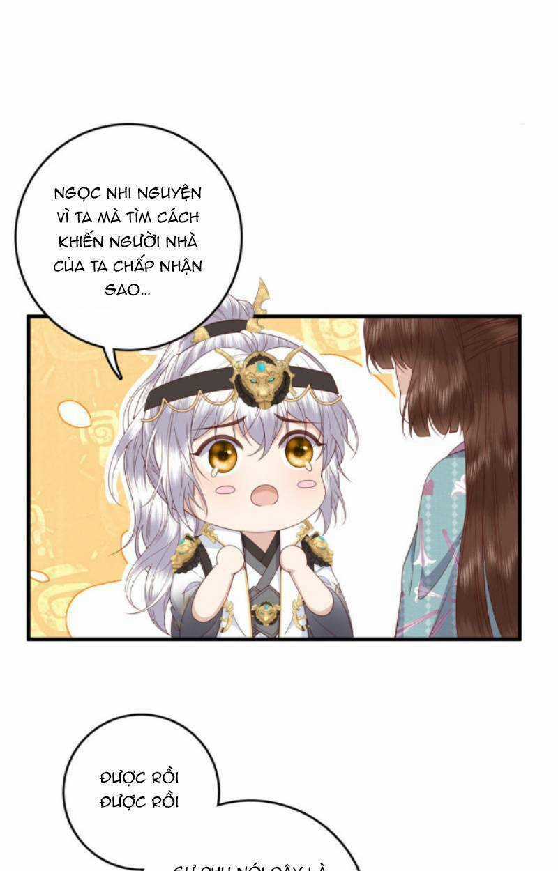 Nữ Phụ Không Thể Chọc Giận - Chapter 47 - Trang 33