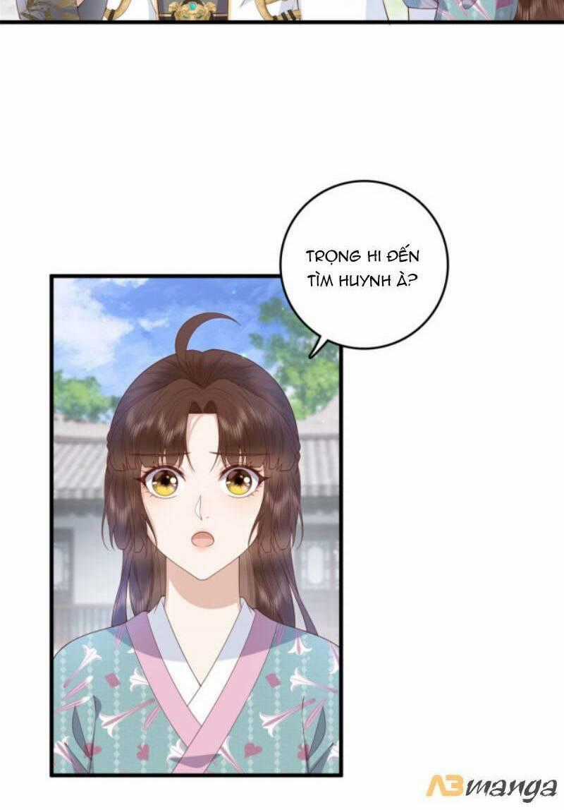 Nữ Phụ Không Thể Chọc Giận - Chapter 47 - Trang 37