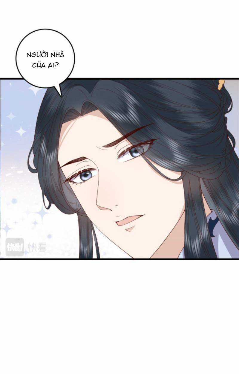 Nữ Phụ Không Thể Chọc Giận - Chapter 47 - Trang 8