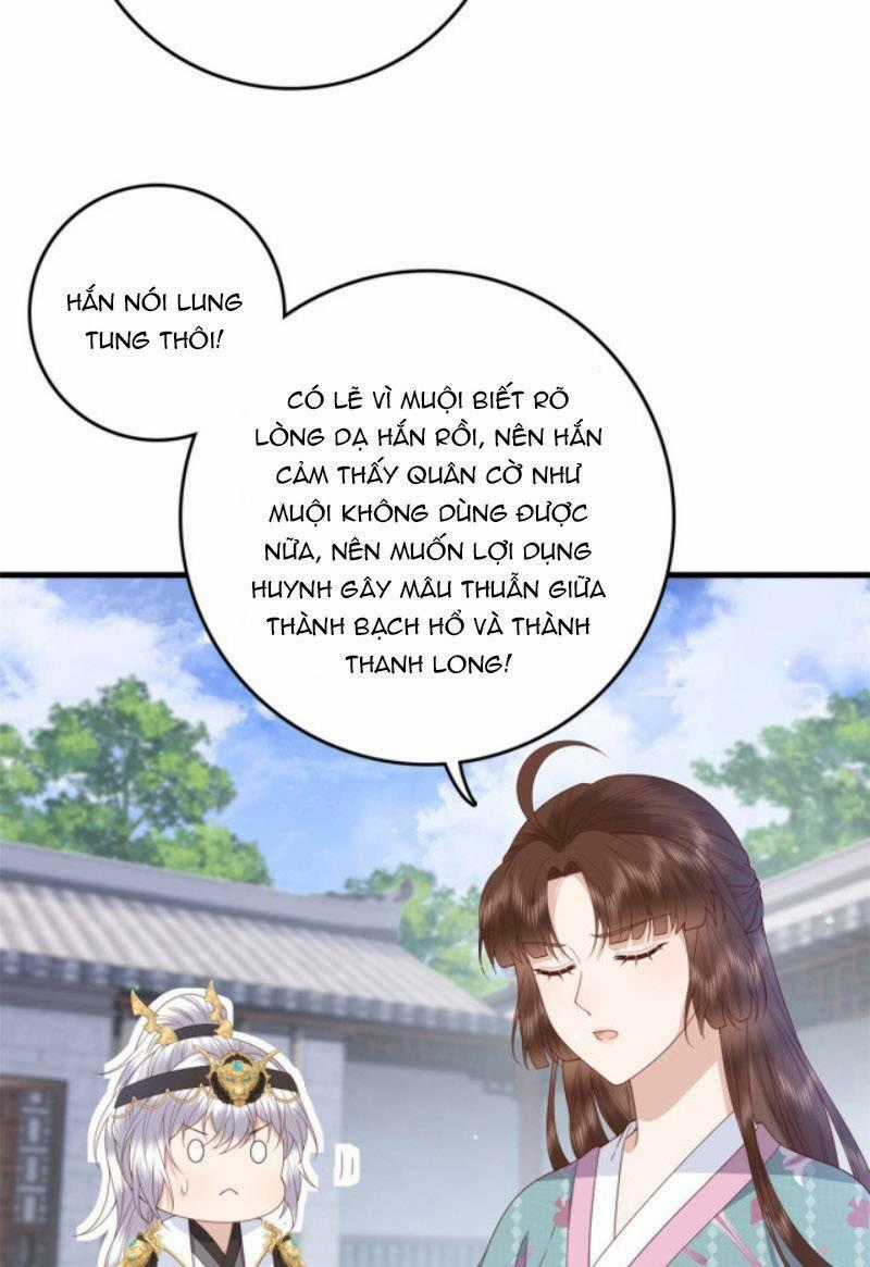 Nữ Phụ Không Thể Chọc Giận - Chapter 48 - Trang 2