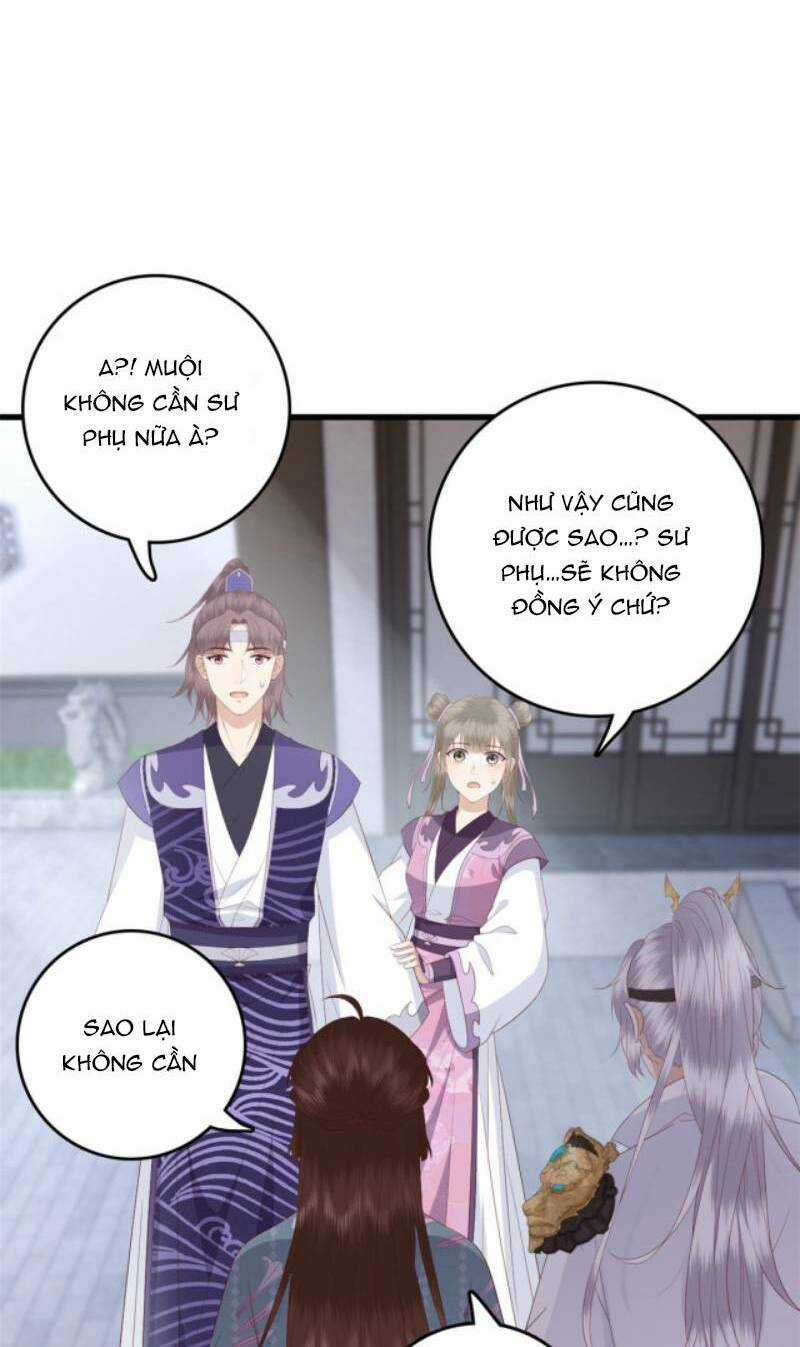 Nữ Phụ Không Thể Chọc Giận - Chapter 48 - Trang 18