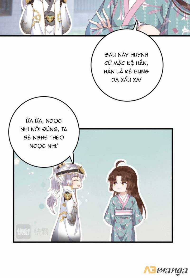 Nữ Phụ Không Thể Chọc Giận - Chapter 48 - Trang 3