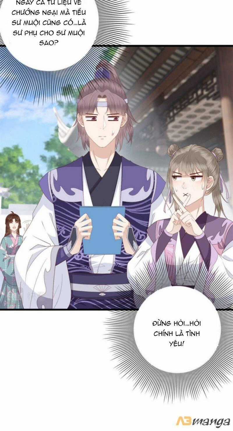 Nữ Phụ Không Thể Chọc Giận - Chapter 48 - Trang 22