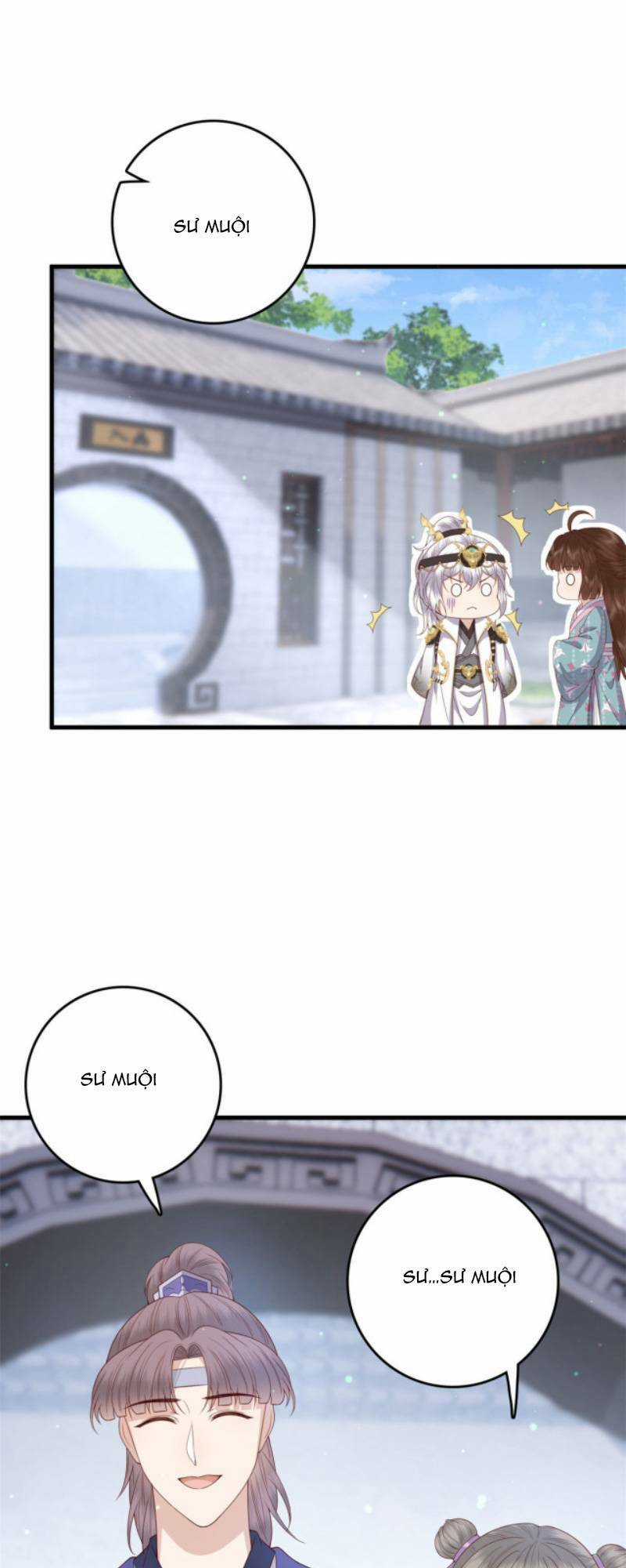 Nữ Phụ Không Thể Chọc Giận - Chapter 48 - Trang 7