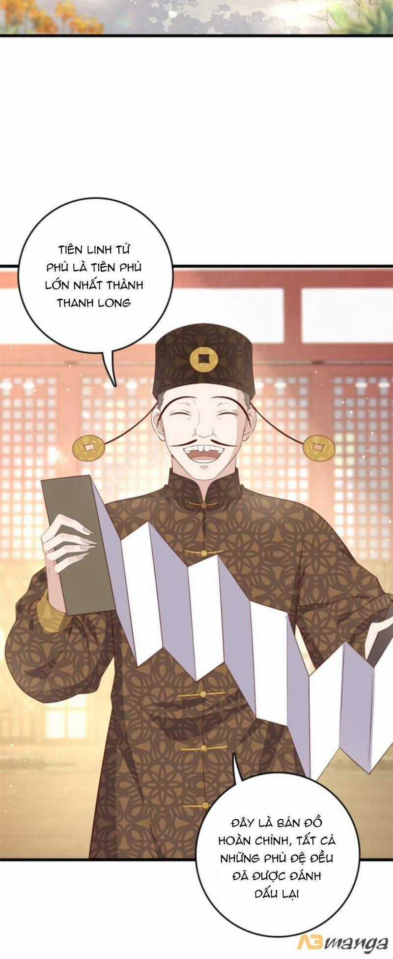 Nữ Phụ Không Thể Chọc Giận - Chapter 49 - Trang 2