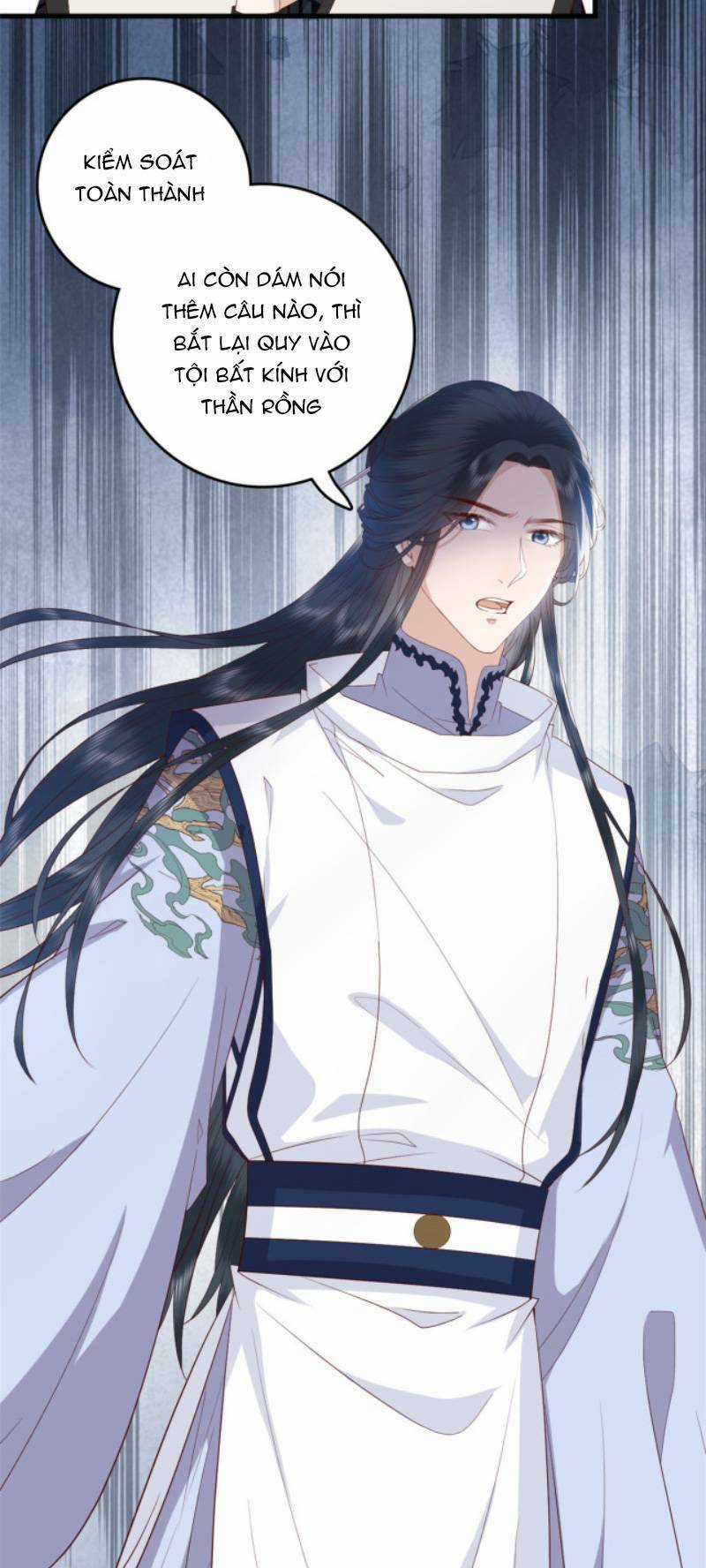 Nữ Phụ Không Thể Chọc Giận - Chapter 49 - Trang 11