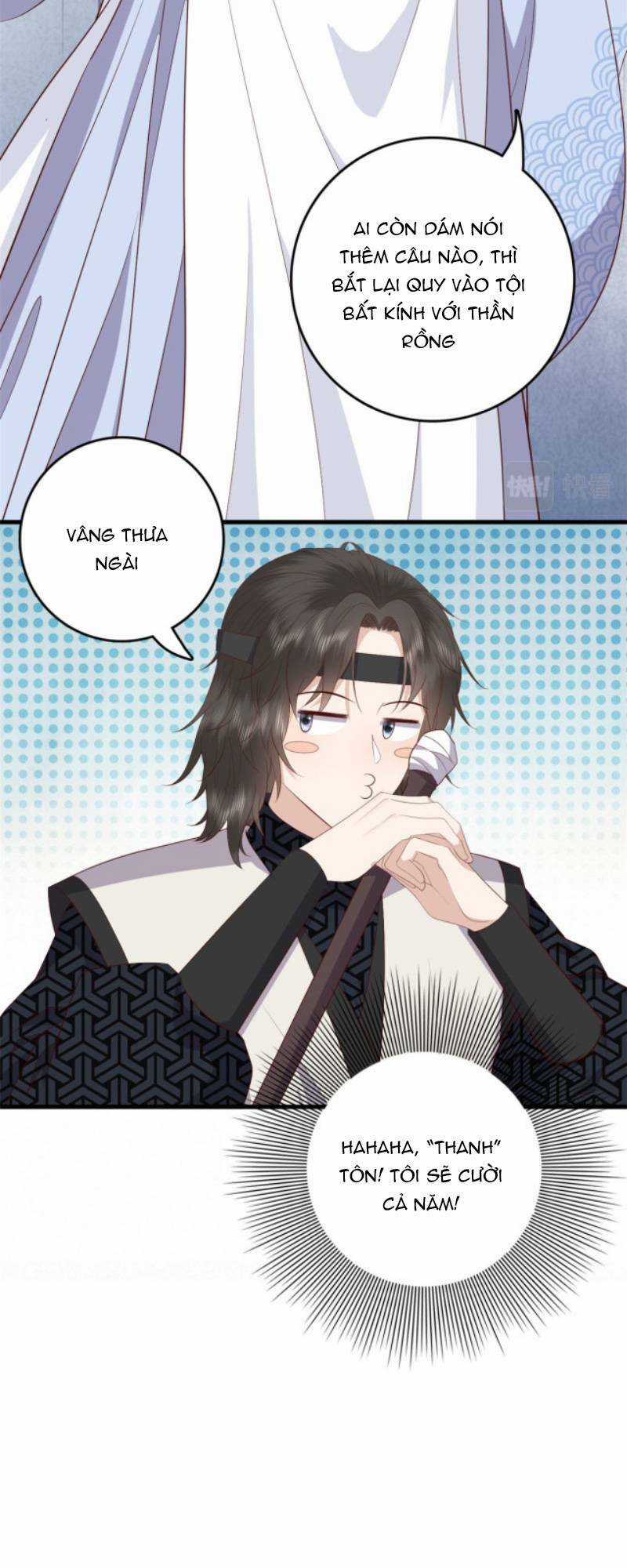 Nữ Phụ Không Thể Chọc Giận - Chapter 49 - Trang 12