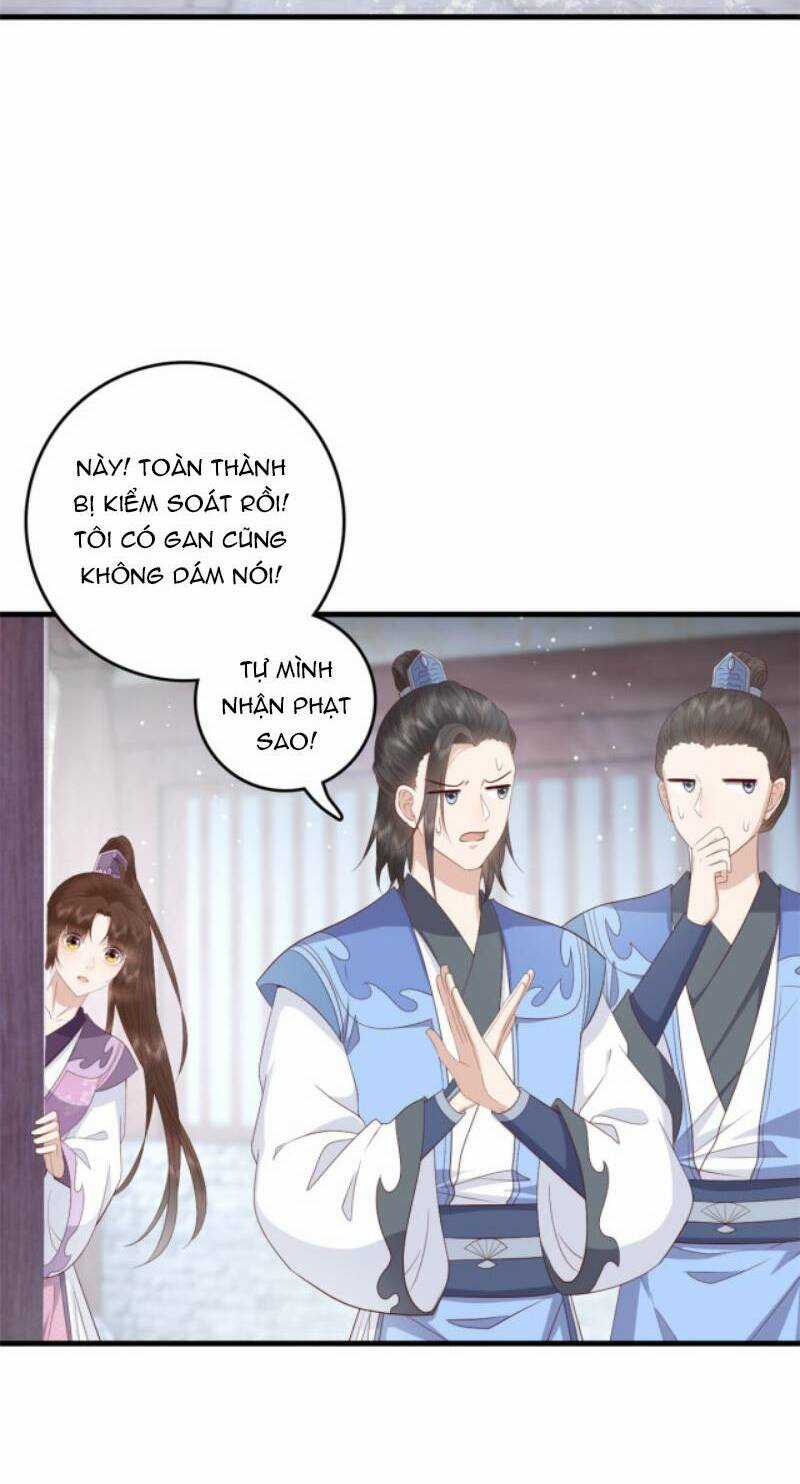 Nữ Phụ Không Thể Chọc Giận - Chapter 49 - Trang 14