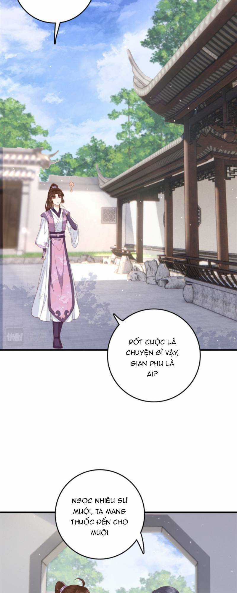 Nữ Phụ Không Thể Chọc Giận - Chapter 49 - Trang 18