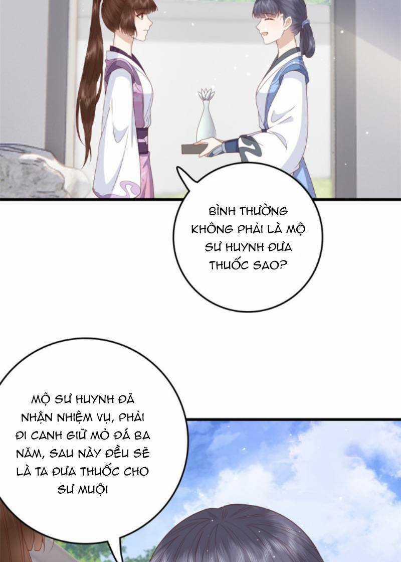 Nữ Phụ Không Thể Chọc Giận - Chapter 49 - Trang 19