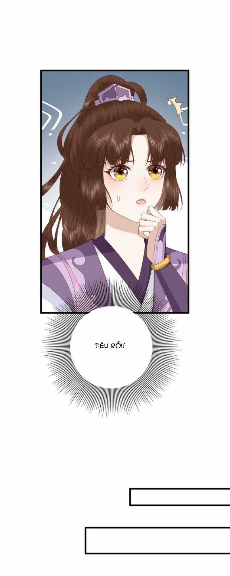 Nữ Phụ Không Thể Chọc Giận - Chapter 49 - Trang 21