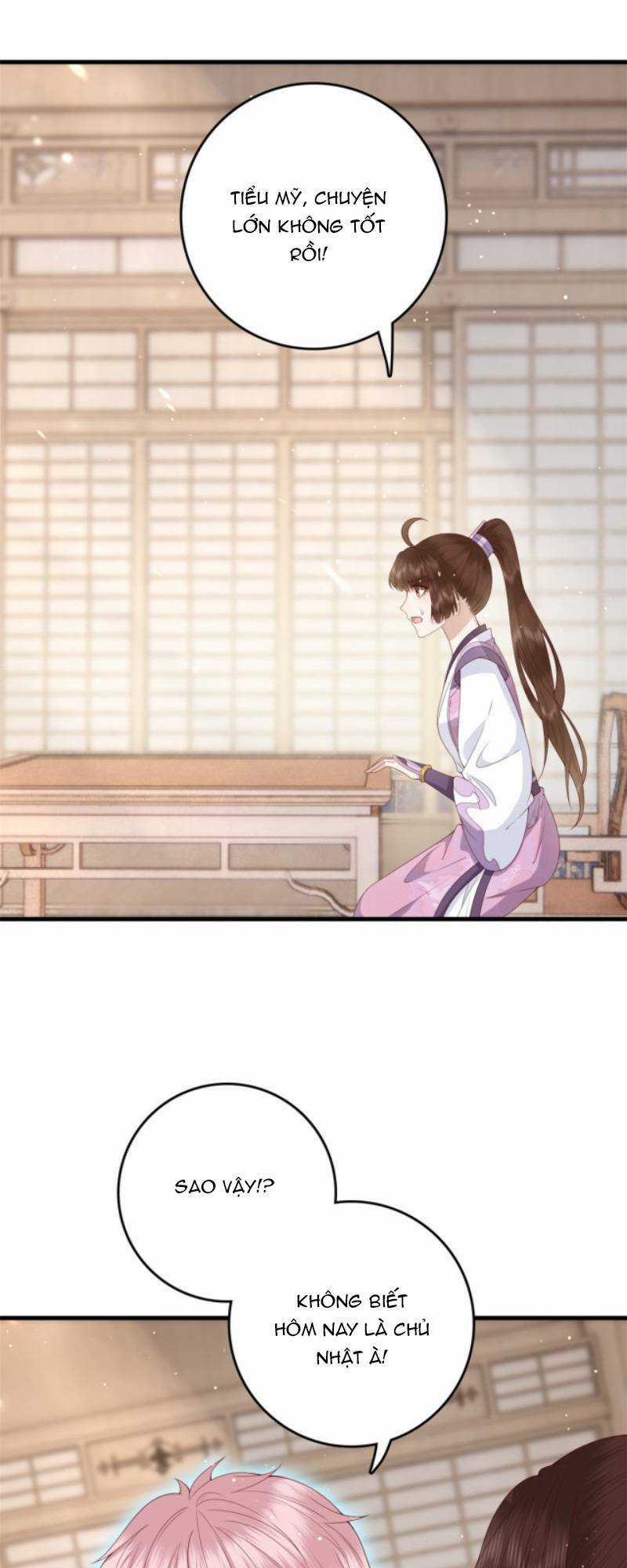 Nữ Phụ Không Thể Chọc Giận - Chapter 49 - Trang 22