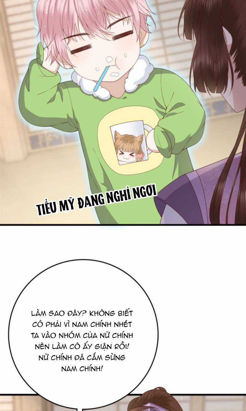 Nữ Phụ Không Thể Chọc Giận - Chapter 49 - Trang 23