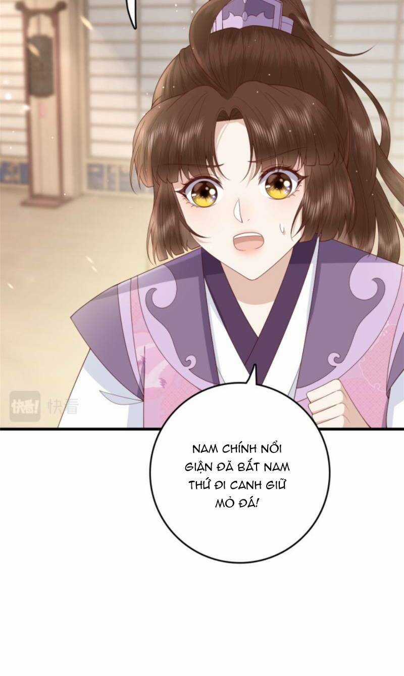 Nữ Phụ Không Thể Chọc Giận - Chapter 49 - Trang 24