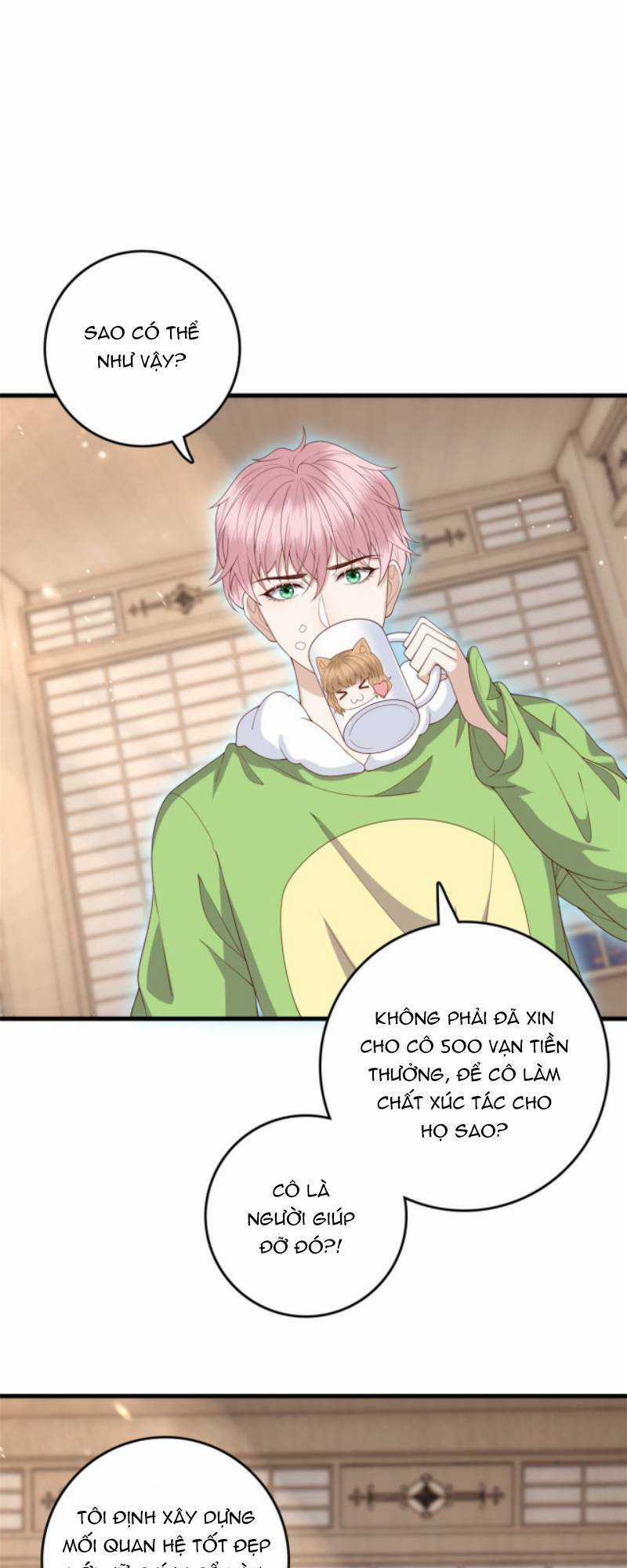 Nữ Phụ Không Thể Chọc Giận - Chapter 49 - Trang 25