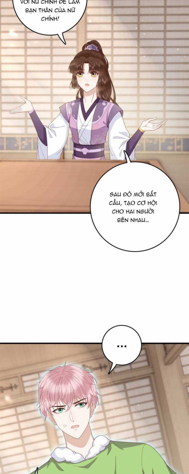 Nữ Phụ Không Thể Chọc Giận - Chapter 49 - Trang 26