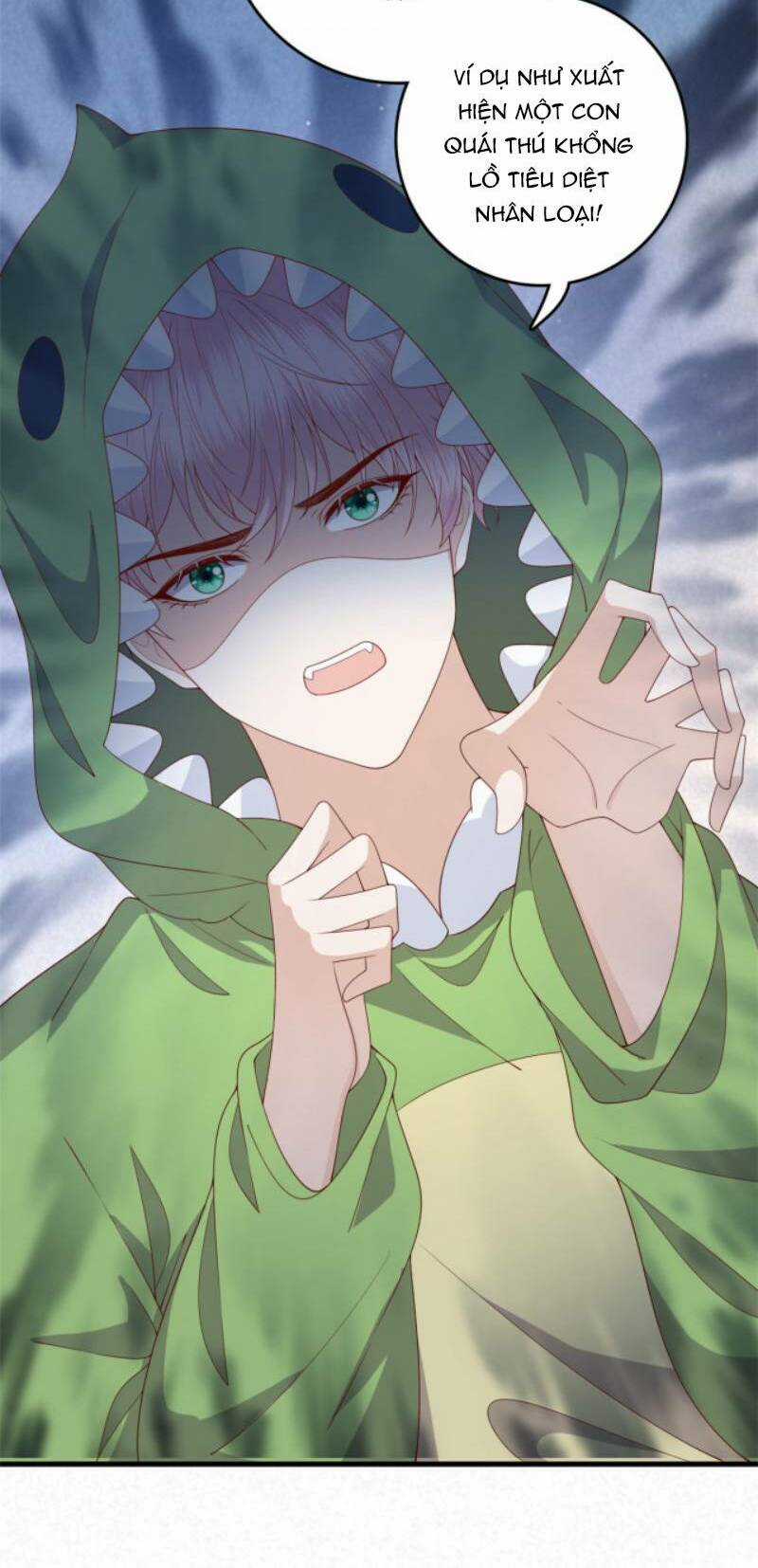 Nữ Phụ Không Thể Chọc Giận - Chapter 49 - Trang 28