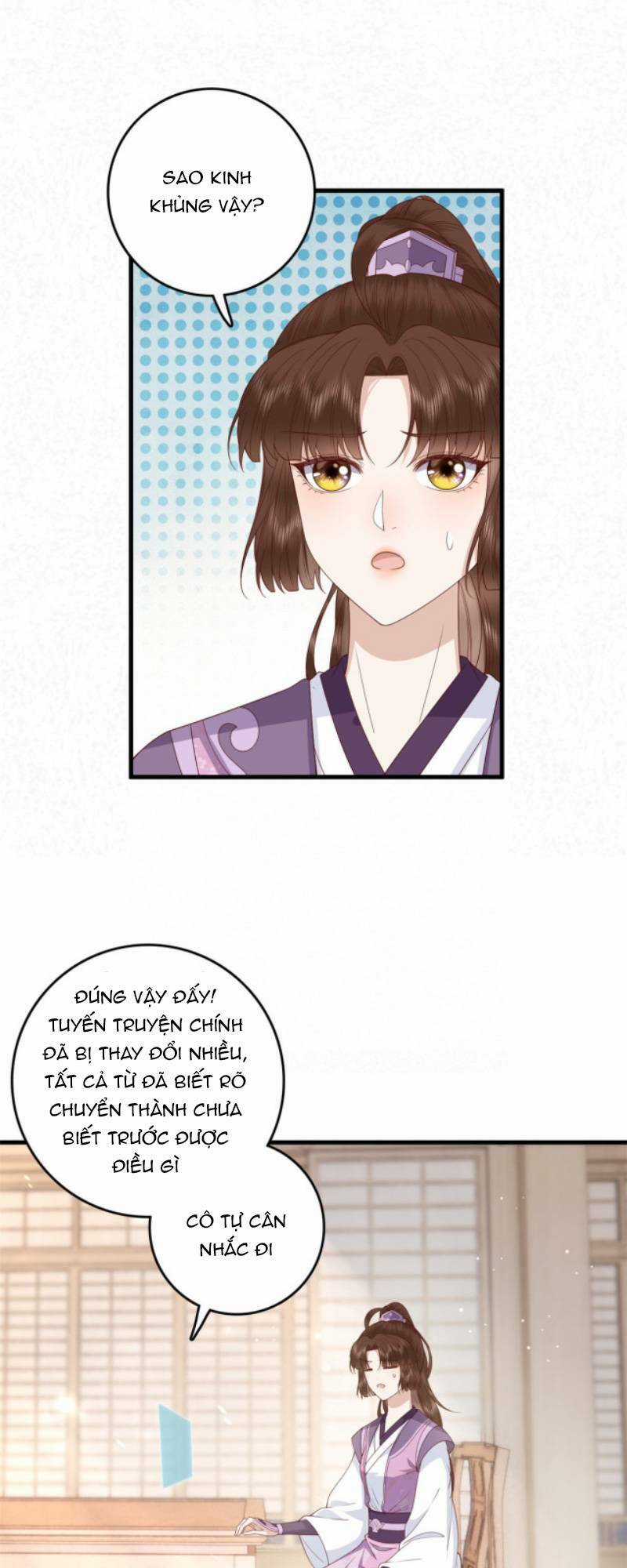 Nữ Phụ Không Thể Chọc Giận - Chapter 49 - Trang 29