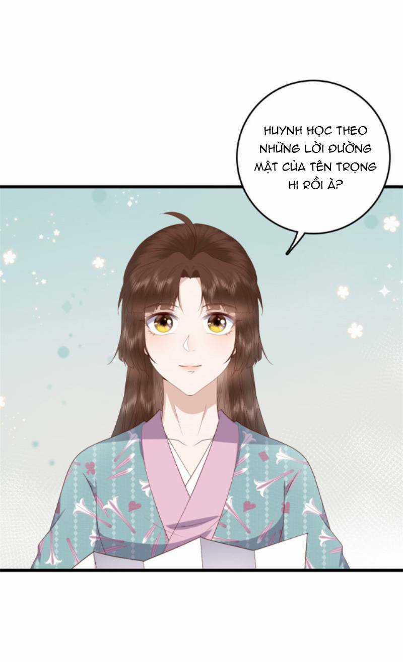 Nữ Phụ Không Thể Chọc Giận - Chapter 49 - Trang 4