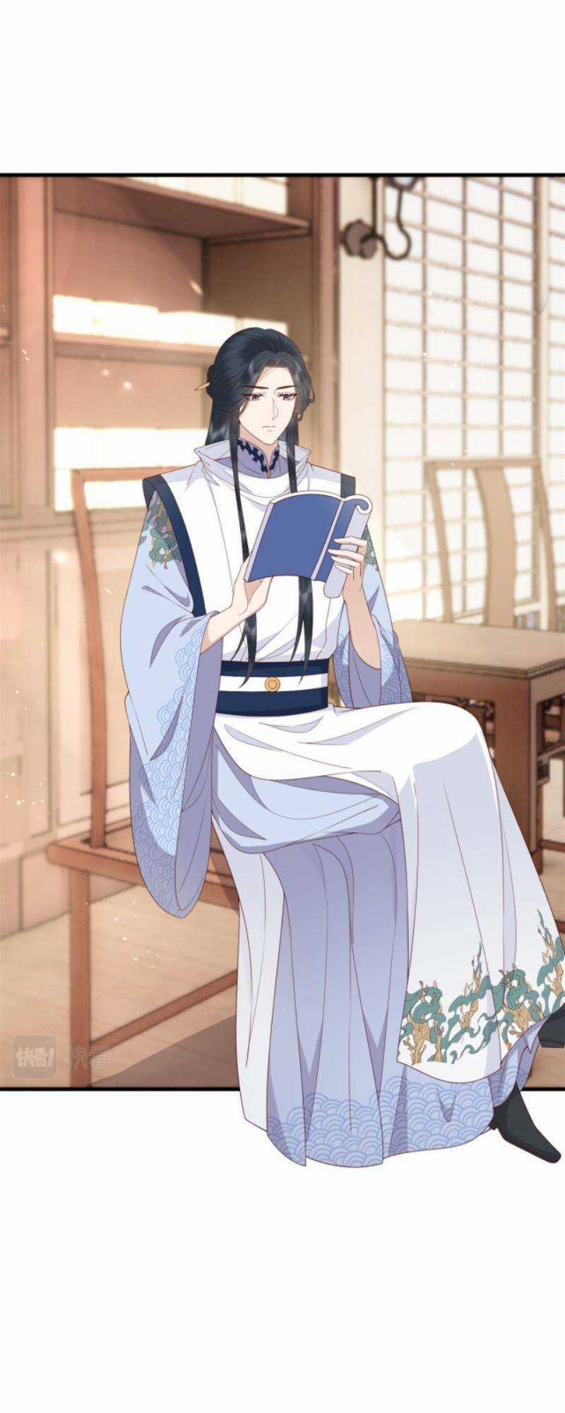 Nữ Phụ Không Thể Chọc Giận - Chapter 49 - Trang 32