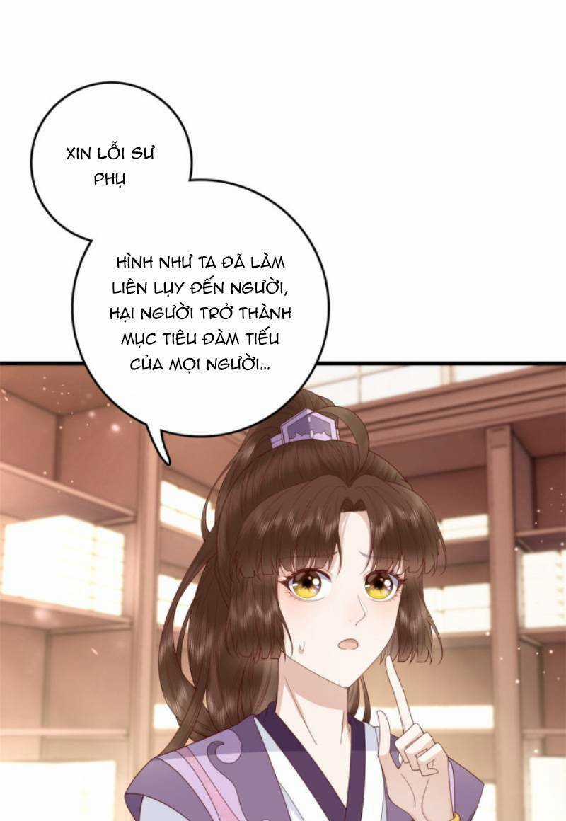 Nữ Phụ Không Thể Chọc Giận - Chapter 49 - Trang 33