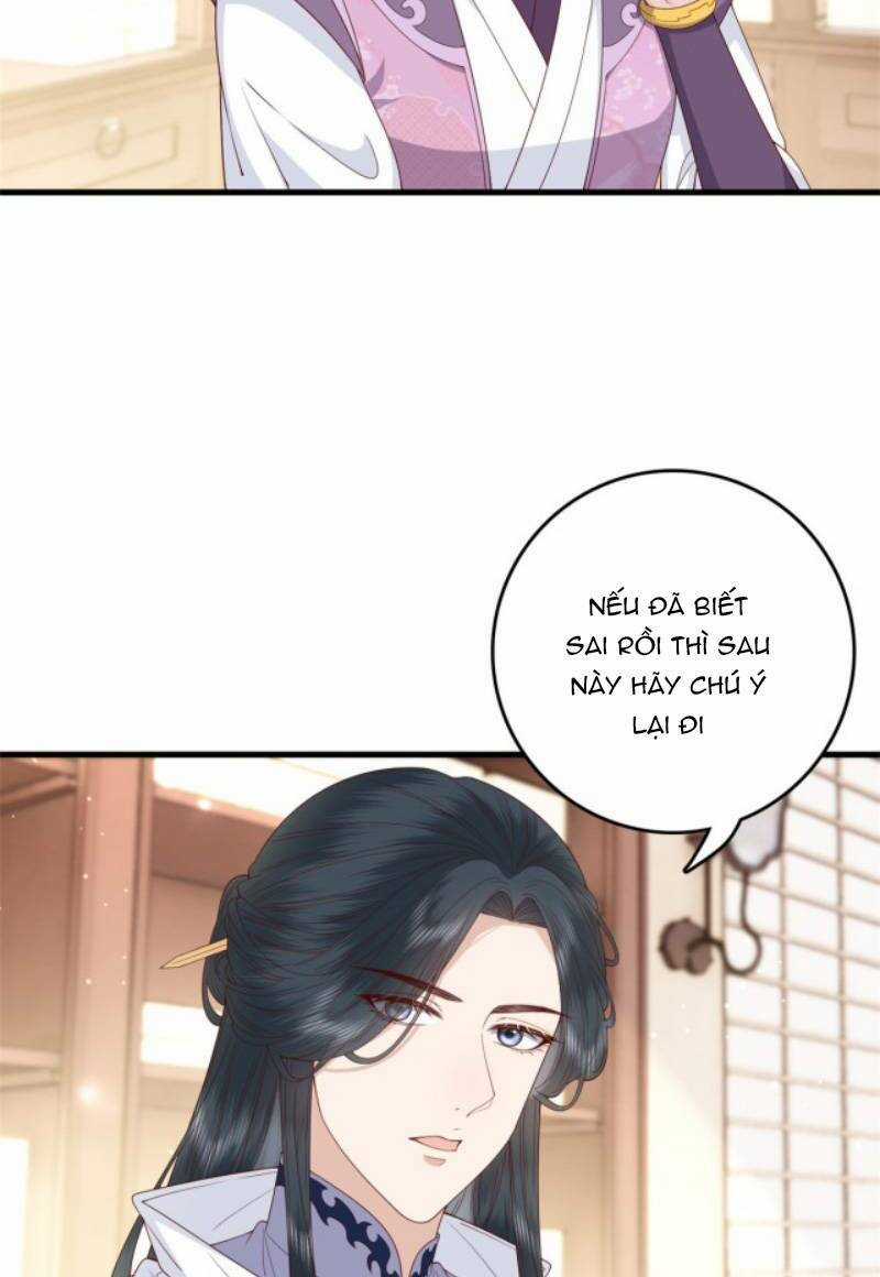 Nữ Phụ Không Thể Chọc Giận - Chapter 49 - Trang 34