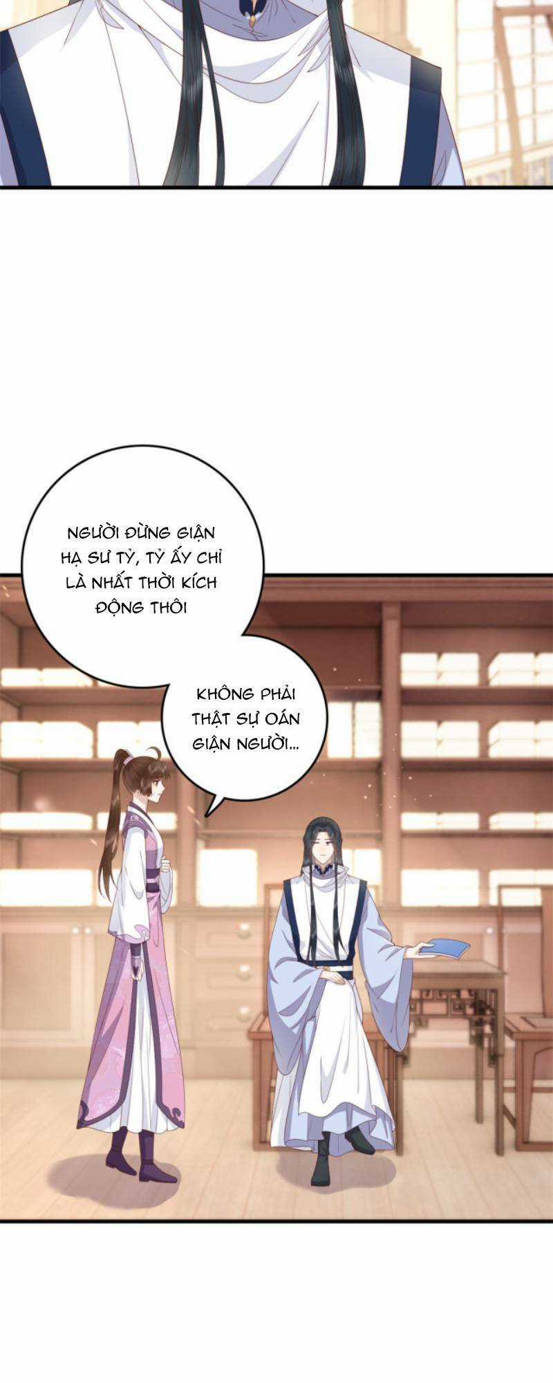 Nữ Phụ Không Thể Chọc Giận - Chapter 49 - Trang 35