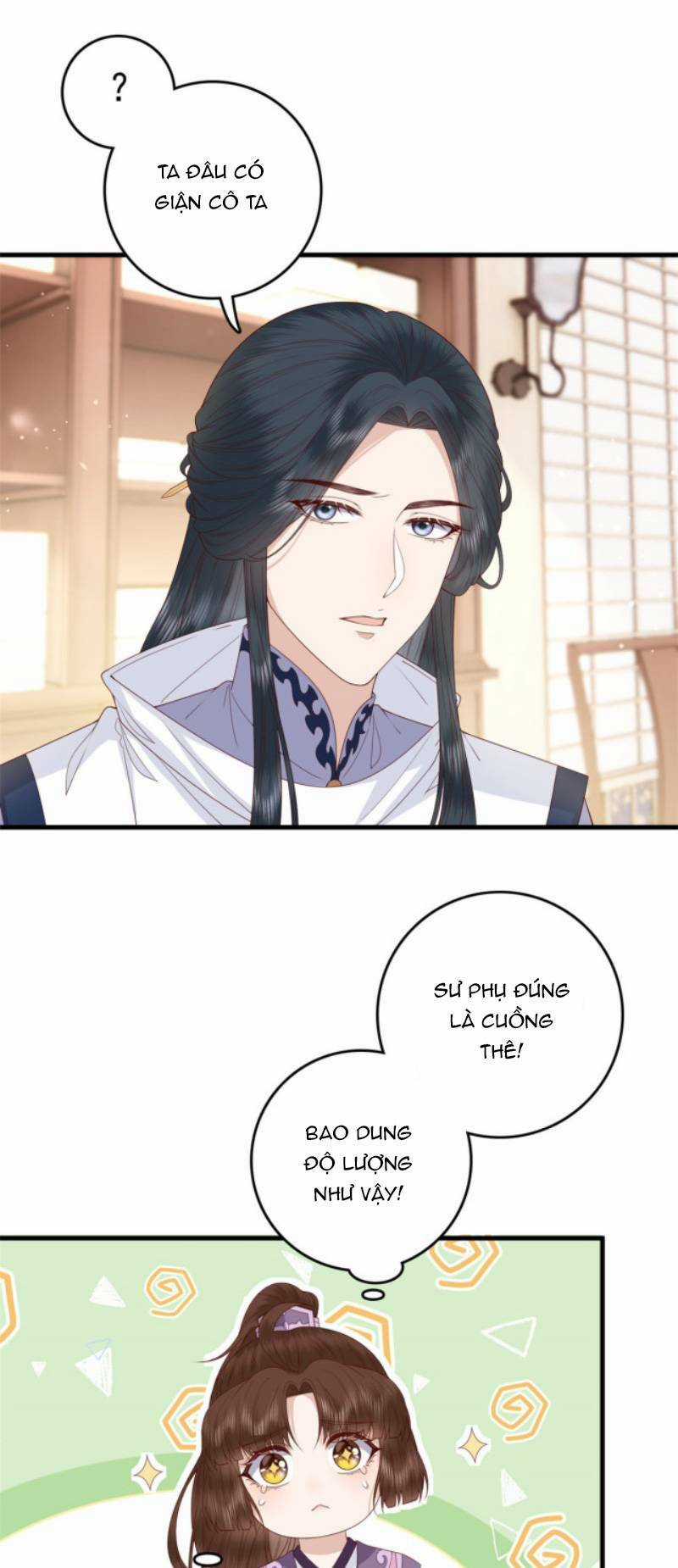 Nữ Phụ Không Thể Chọc Giận - Chapter 49 - Trang 36