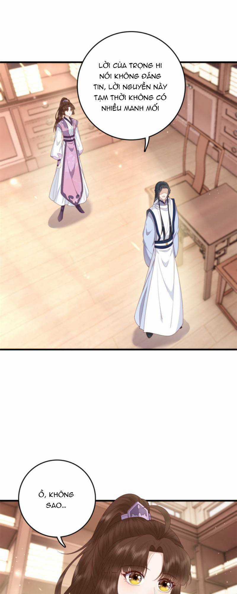 Nữ Phụ Không Thể Chọc Giận - Chapter 49 - Trang 38