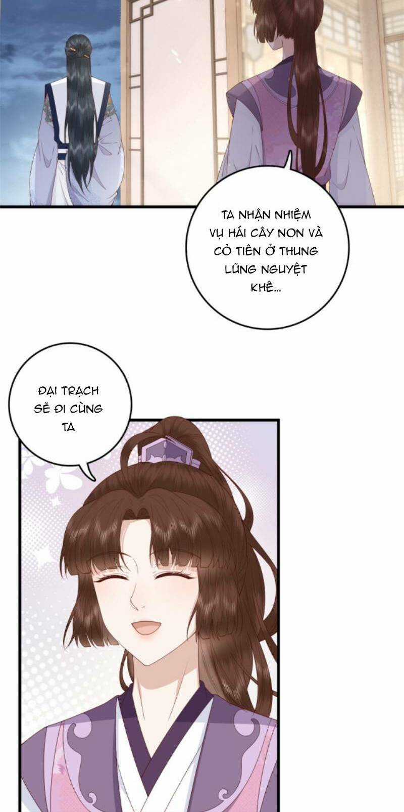 Nữ Phụ Không Thể Chọc Giận - Chapter 49 - Trang 41