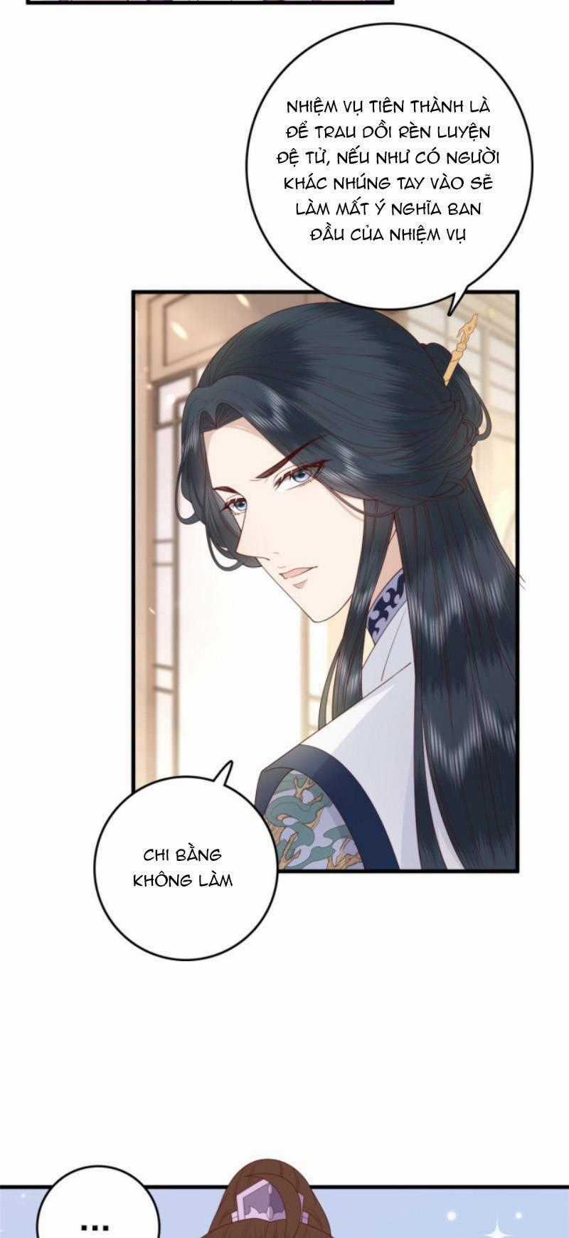 Nữ Phụ Không Thể Chọc Giận - Chapter 49 - Trang 42