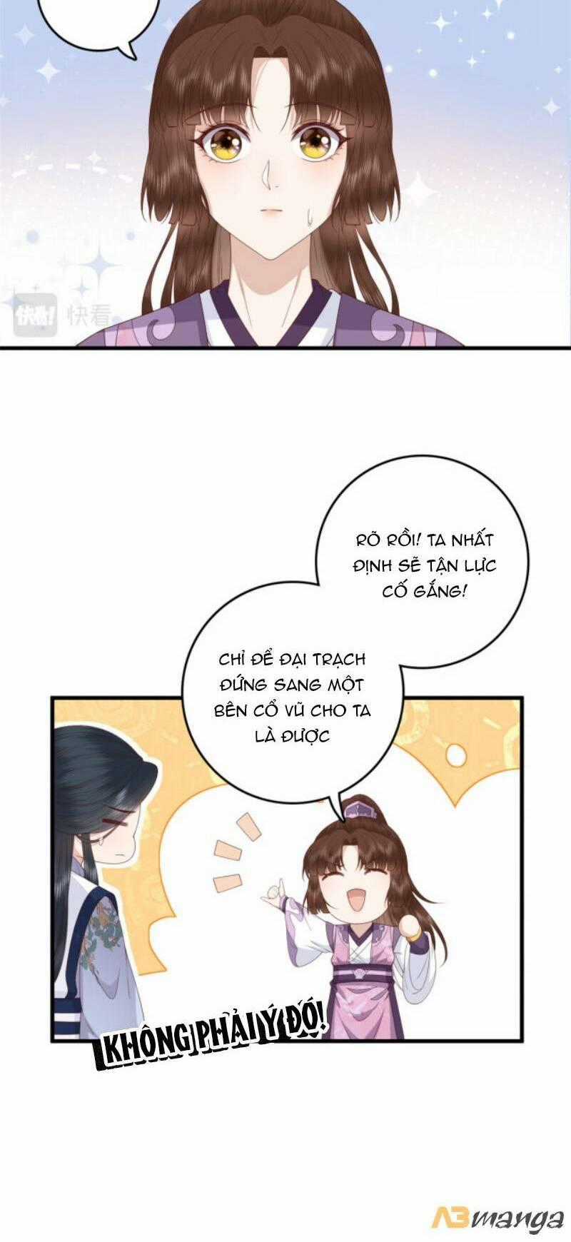 Nữ Phụ Không Thể Chọc Giận - Chapter 49 - Trang 43