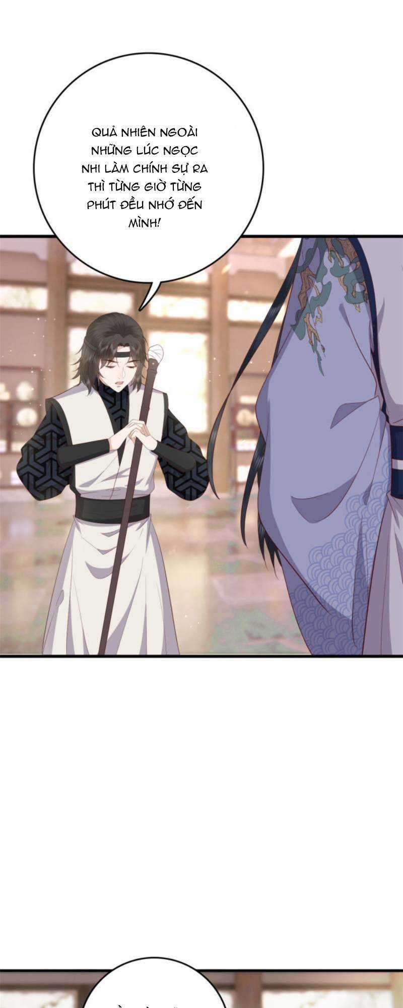 Nữ Phụ Không Thể Chọc Giận - Chapter 49 - Trang 9