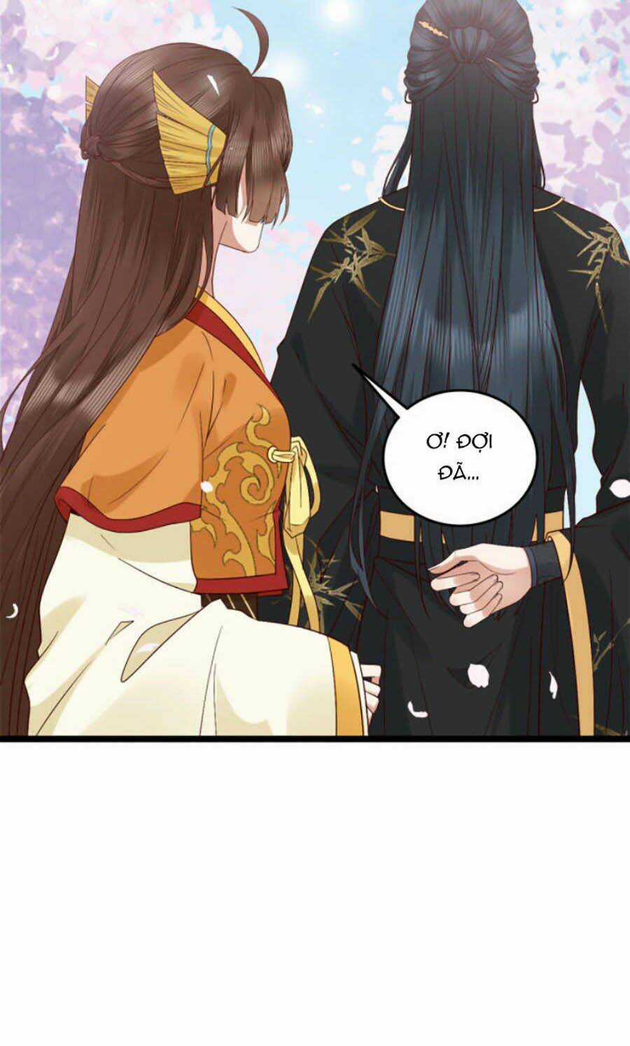 Nữ Phụ Không Thể Chọc Giận - Chapter 5 - Trang 3