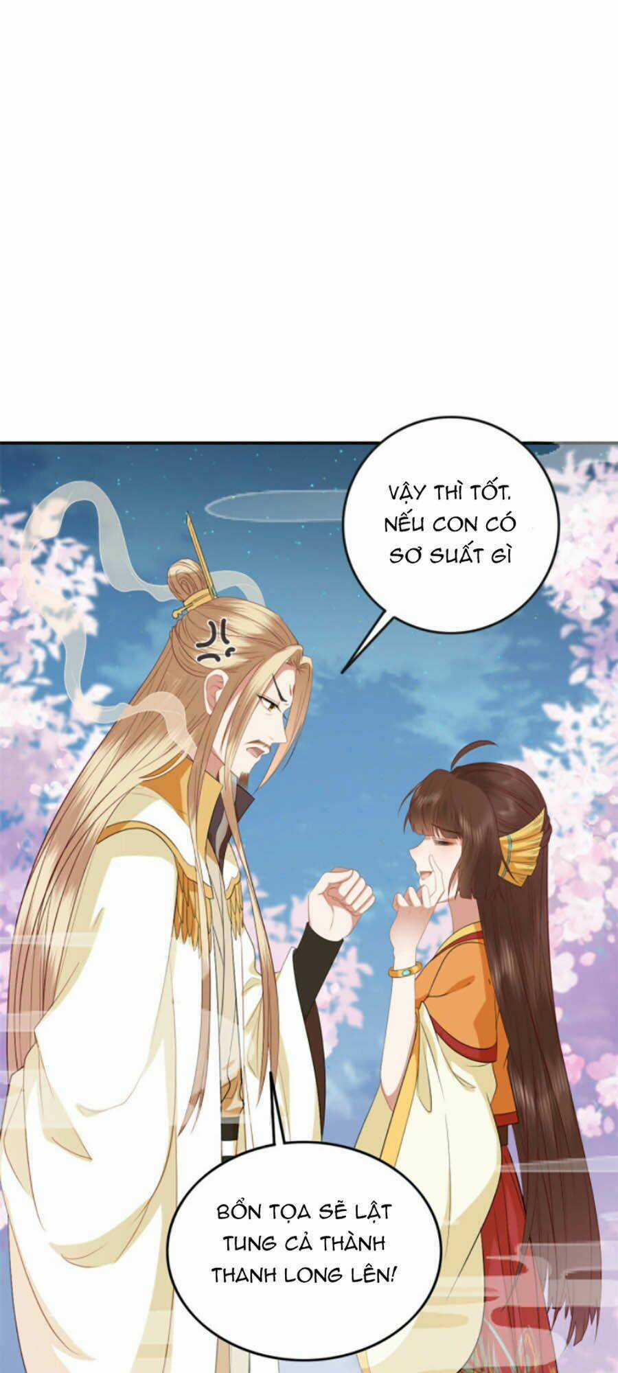 Nữ Phụ Không Thể Chọc Giận - Chapter 5 - Trang 23