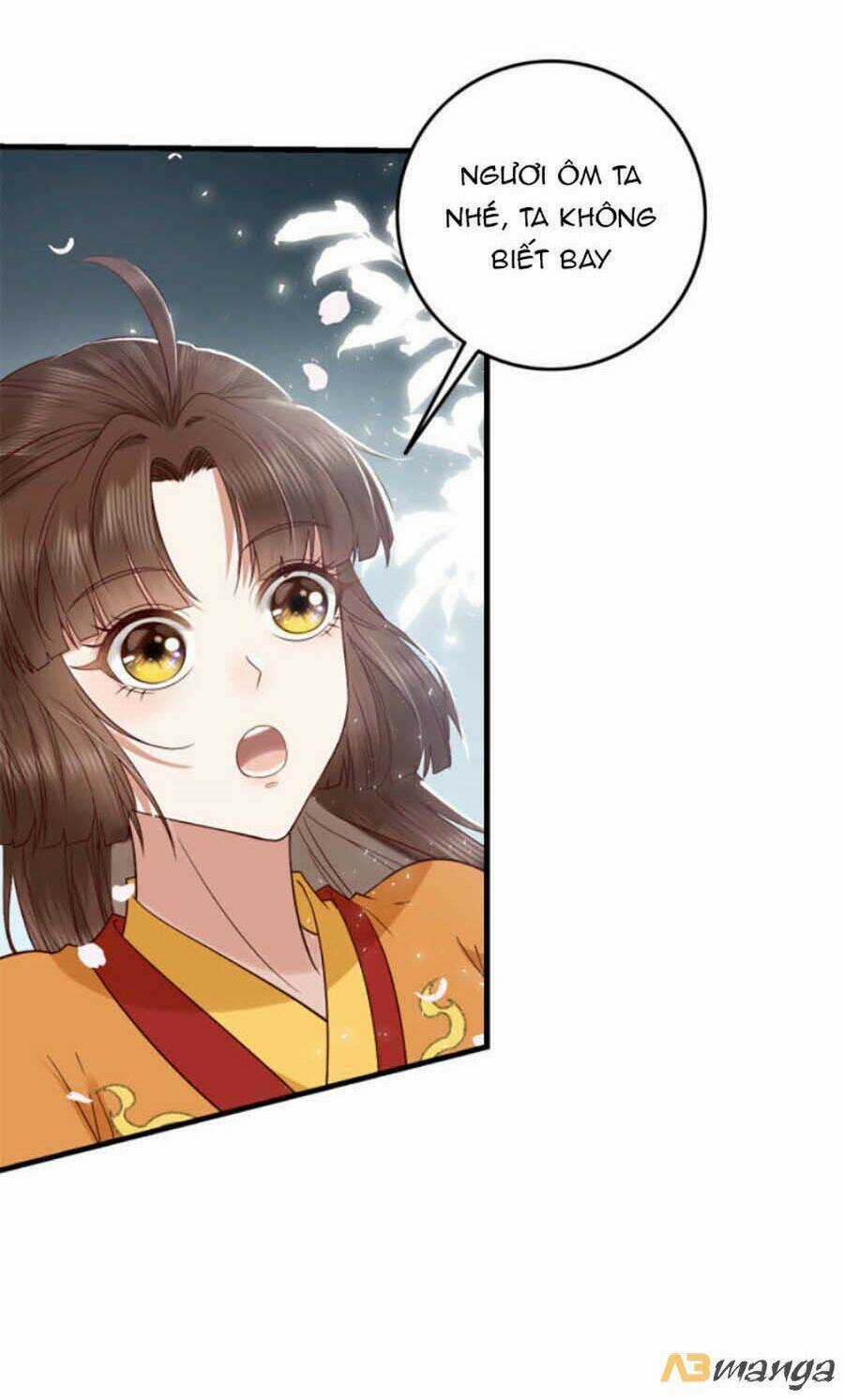 Nữ Phụ Không Thể Chọc Giận - Chapter 5 - Trang 4