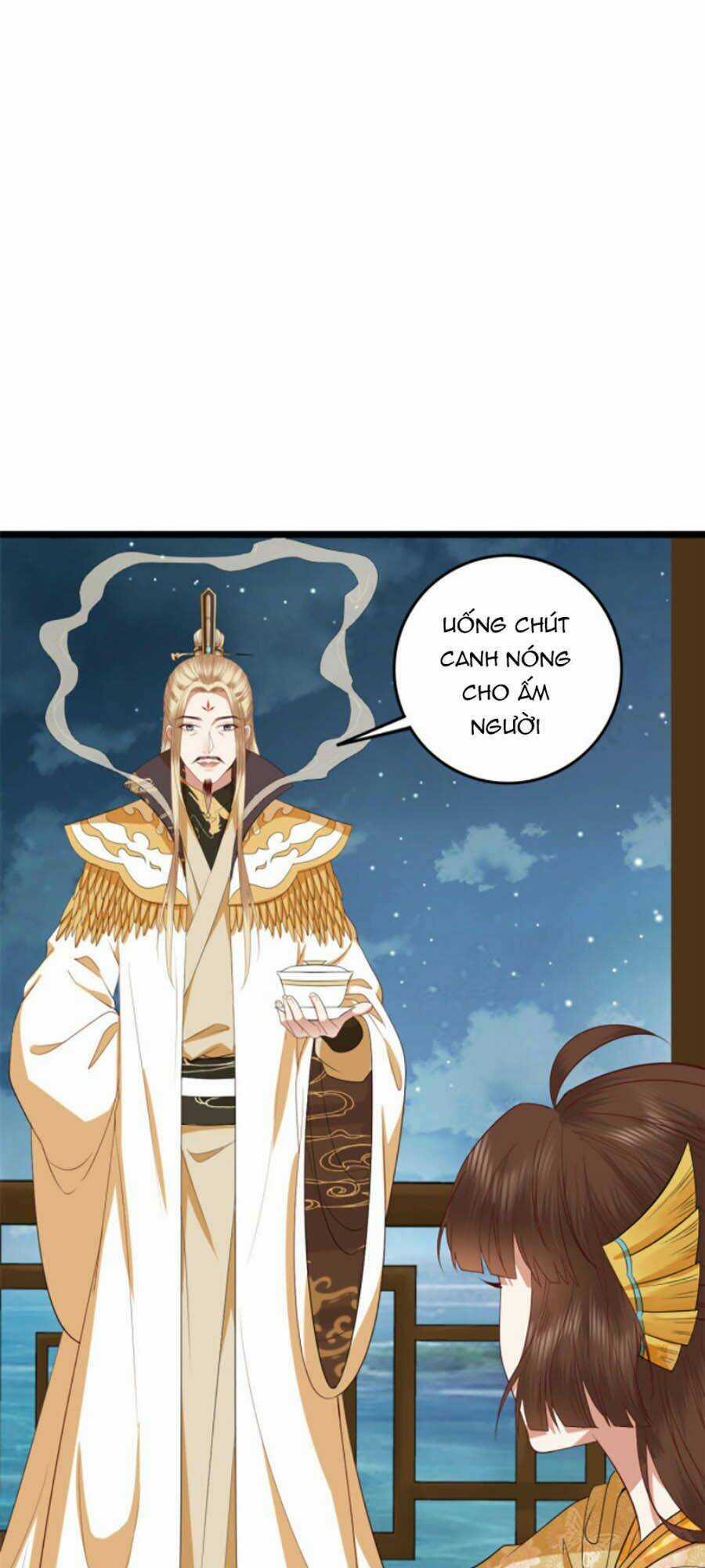 Nữ Phụ Không Thể Chọc Giận - Chapter 5 - Trang 31