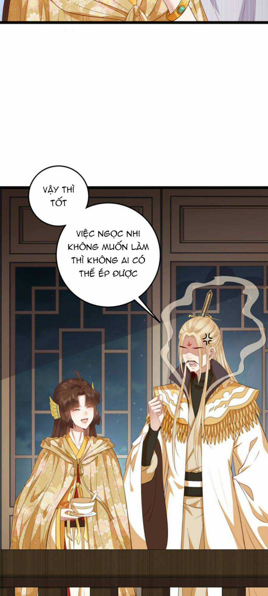 Nữ Phụ Không Thể Chọc Giận - Chapter 5 - Trang 34