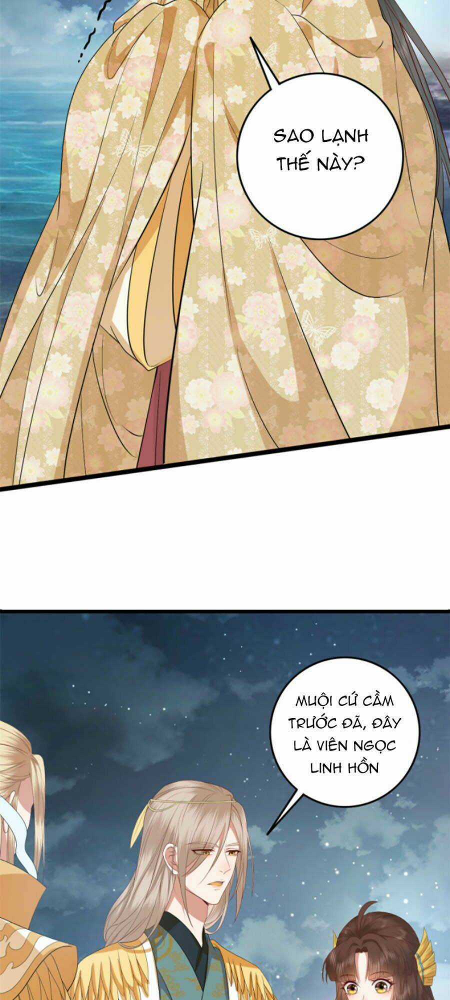 Nữ Phụ Không Thể Chọc Giận - Chapter 5 - Trang 41