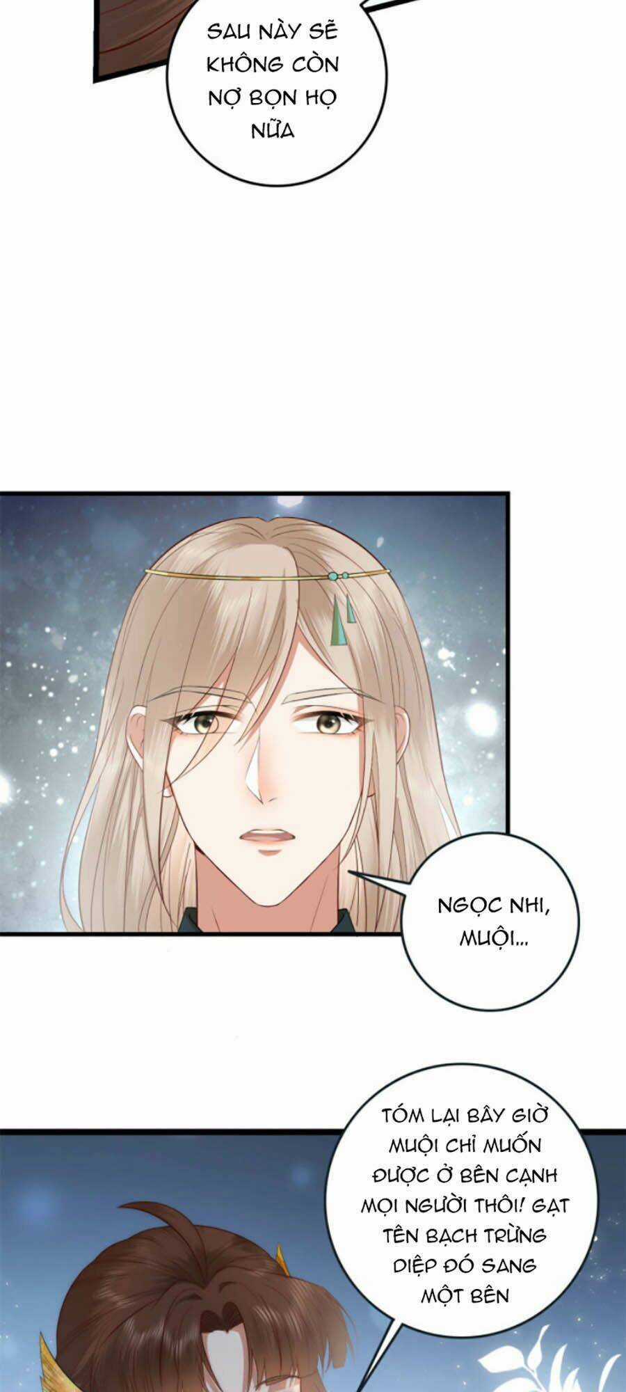 Nữ Phụ Không Thể Chọc Giận - Chapter 5 - Trang 48